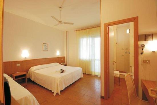 Hotel Leuco' マルティンシクーロ エクステリア 写真