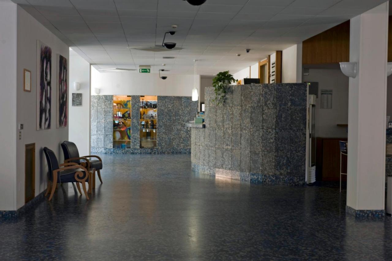 Hotel Leuco' マルティンシクーロ エクステリア 写真